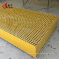 Fiberglas Plastic Flooring Günstige Graben Abflussgitter Abdeckung